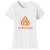 Ladies Fan Favorite Tee Thumbnail
