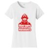 Ladies Fan Favorite Tee Thumbnail