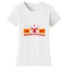 Ladies Fan Favorite Tee Thumbnail