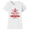 Ladies Fan Favorite Tee Thumbnail