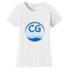 Ladies Fan Favorite Tee Thumbnail