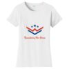 Ladies Fan Favorite Tee Thumbnail