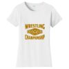 Ladies Fan Favorite Tee Thumbnail
