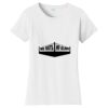 Ladies Fan Favorite Tee Thumbnail