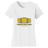 Ladies Fan Favorite Tee Thumbnail