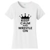 Ladies Fan Favorite Tee Thumbnail