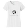 Ladies Fan Favorite Tee Thumbnail