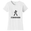 Ladies Fan Favorite Tee Thumbnail