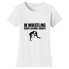 Ladies Fan Favorite Tee Thumbnail