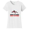 Ladies Fan Favorite Tee Thumbnail