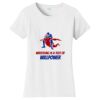 Ladies Fan Favorite Tee Thumbnail