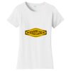 Ladies Fan Favorite Tee Thumbnail