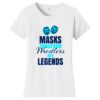 Ladies Fan Favorite Tee Thumbnail