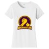 Ladies Fan Favorite Tee Thumbnail
