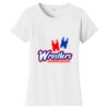 Ladies Fan Favorite Tee Thumbnail