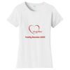 Ladies Fan Favorite Tee Thumbnail