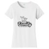 Ladies Fan Favorite Tee Thumbnail