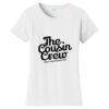 Ladies Fan Favorite Tee Thumbnail