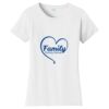 Ladies Fan Favorite Tee Thumbnail