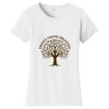 Ladies Fan Favorite Tee Thumbnail