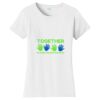 Ladies Fan Favorite Tee Thumbnail