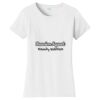 Ladies Fan Favorite Tee Thumbnail