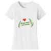 Ladies Fan Favorite Tee Thumbnail
