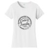 Ladies Fan Favorite Tee Thumbnail
