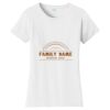 Ladies Fan Favorite Tee Thumbnail