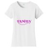 Ladies Fan Favorite Tee Thumbnail