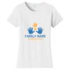 Ladies Fan Favorite Tee Thumbnail