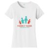 Ladies Fan Favorite Tee Thumbnail
