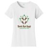 Ladies Fan Favorite Tee Thumbnail