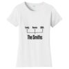Ladies Fan Favorite Tee Thumbnail