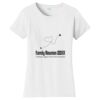 Ladies Fan Favorite Tee Thumbnail