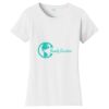 Ladies Fan Favorite Tee Thumbnail