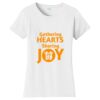 Ladies Fan Favorite Tee Thumbnail