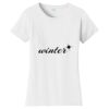 Ladies Fan Favorite Tee Thumbnail