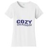 Ladies Fan Favorite Tee Thumbnail