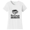Ladies Fan Favorite Tee Thumbnail