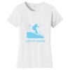 Ladies Fan Favorite Tee Thumbnail