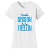 Ladies Fan Favorite Tee Thumbnail