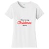 Ladies Fan Favorite Tee Thumbnail