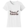 Ladies Fan Favorite Tee Thumbnail