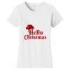 Ladies Fan Favorite Tee Thumbnail