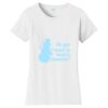 Ladies Fan Favorite Tee Thumbnail