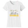 Ladies Fan Favorite Tee Thumbnail
