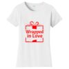 Ladies Fan Favorite Tee Thumbnail