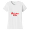 Ladies Fan Favorite Tee Thumbnail