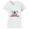 Ladies Fan Favorite Tee Thumbnail